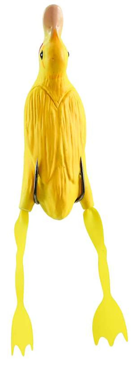 Savage Gear Fruck Hollow Belly Duckling Lure - Image 6