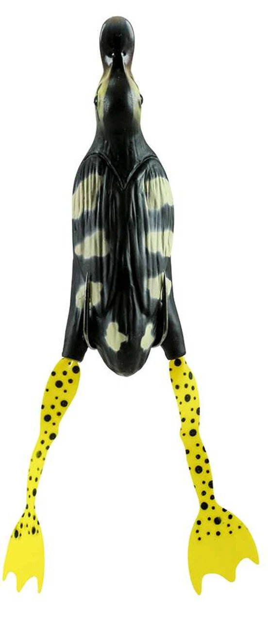 Savage Gear Fruck Hollow Belly Duckling Lure - Image 2