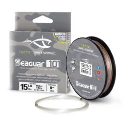 Seaguar TactX Braid - 150yd -15lb