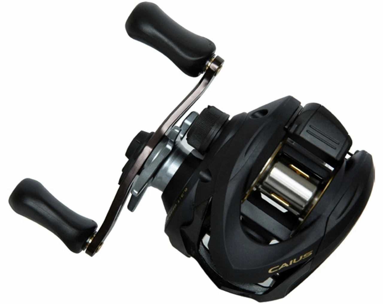 Shimano Caius Baitcasting Reels (Old Models) - Image 4