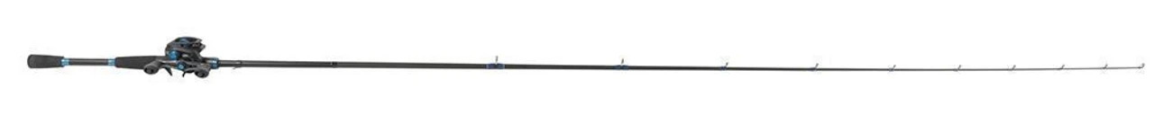 Shimano SLX150/SLXCX610MH SLX Casting Combo - 6 Ft. 10 In. - Image 3