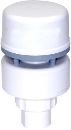 Simrad 000-11741-001 120WX Ultrasonic Wind Sensor W/ 6m Cable