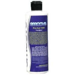 Smoove Pro-Cut 1000 The Matrix