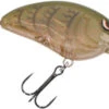 Spro John Crews Little John MD 50 Crankbait