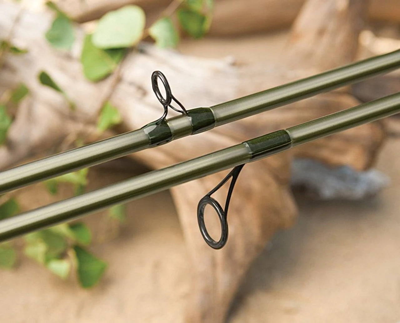 St. Croix St Croix Wild River Salmon And Steelhead Downrigging Rods - Image 3