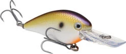Strike King KVD 1.5 Deep Diver Squarebill Crankbait - TN Shad 2.0