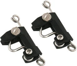TACO COK-0001B-2 Standard Outrigger Release Clips (Pair)