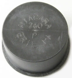 Todd 6005-P Floor Plate Plug