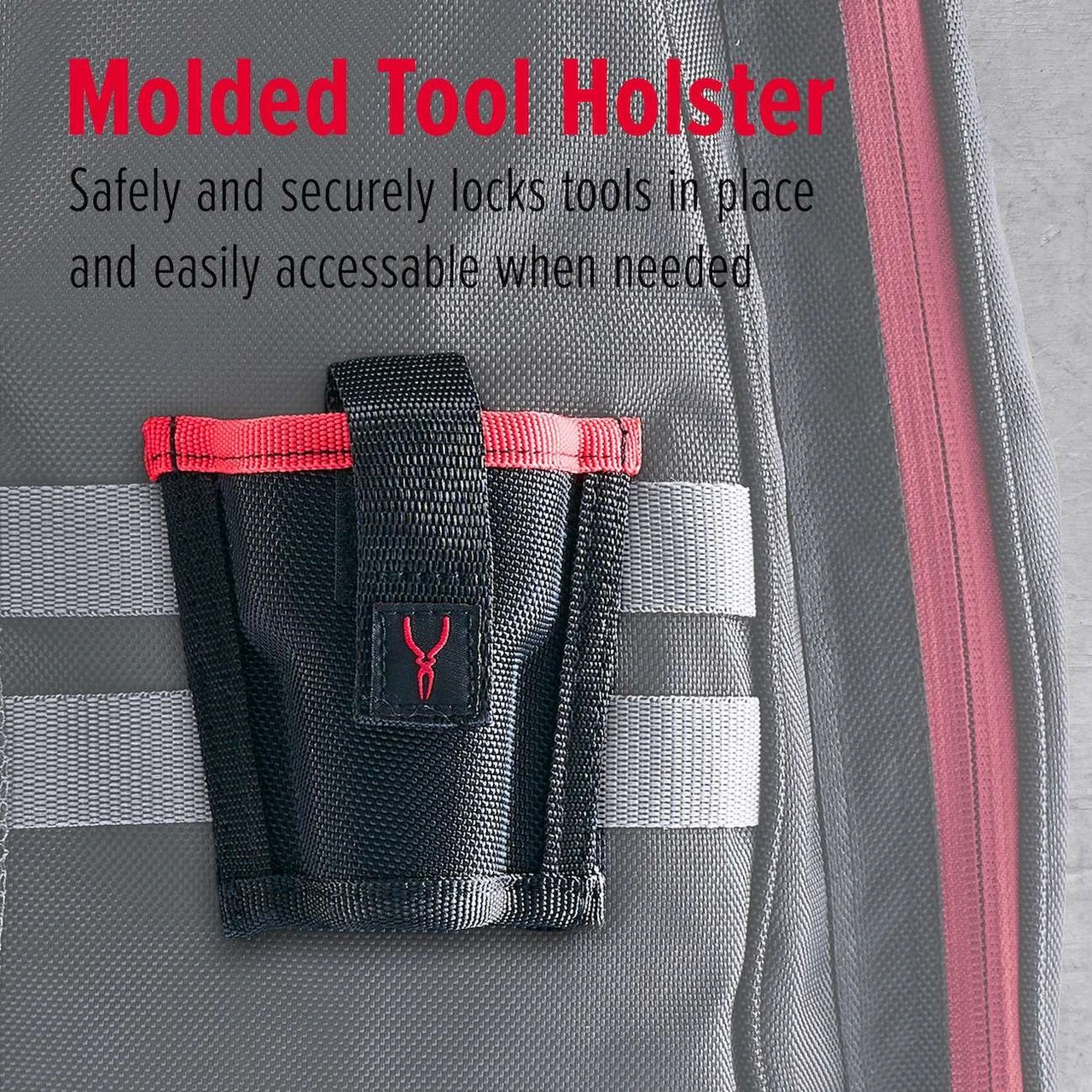 Ugly Stik 3700 Deluxe Backpack - Image 7