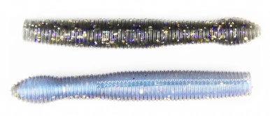 XZone Ned Zone - 3in - Minnow Magic