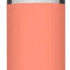 YETI Rambler 12oz With Hot Shot Cap - Coral