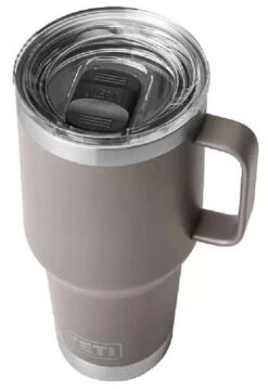 YETI Rambler 30 Oz. Travel Mug - Sharptail Taupe
