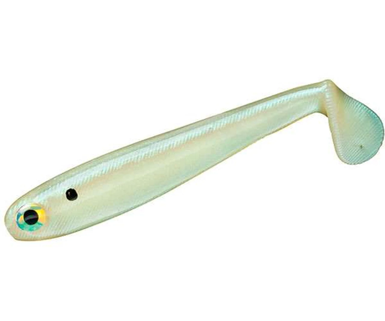 YUM Money Minnow Swimbaits