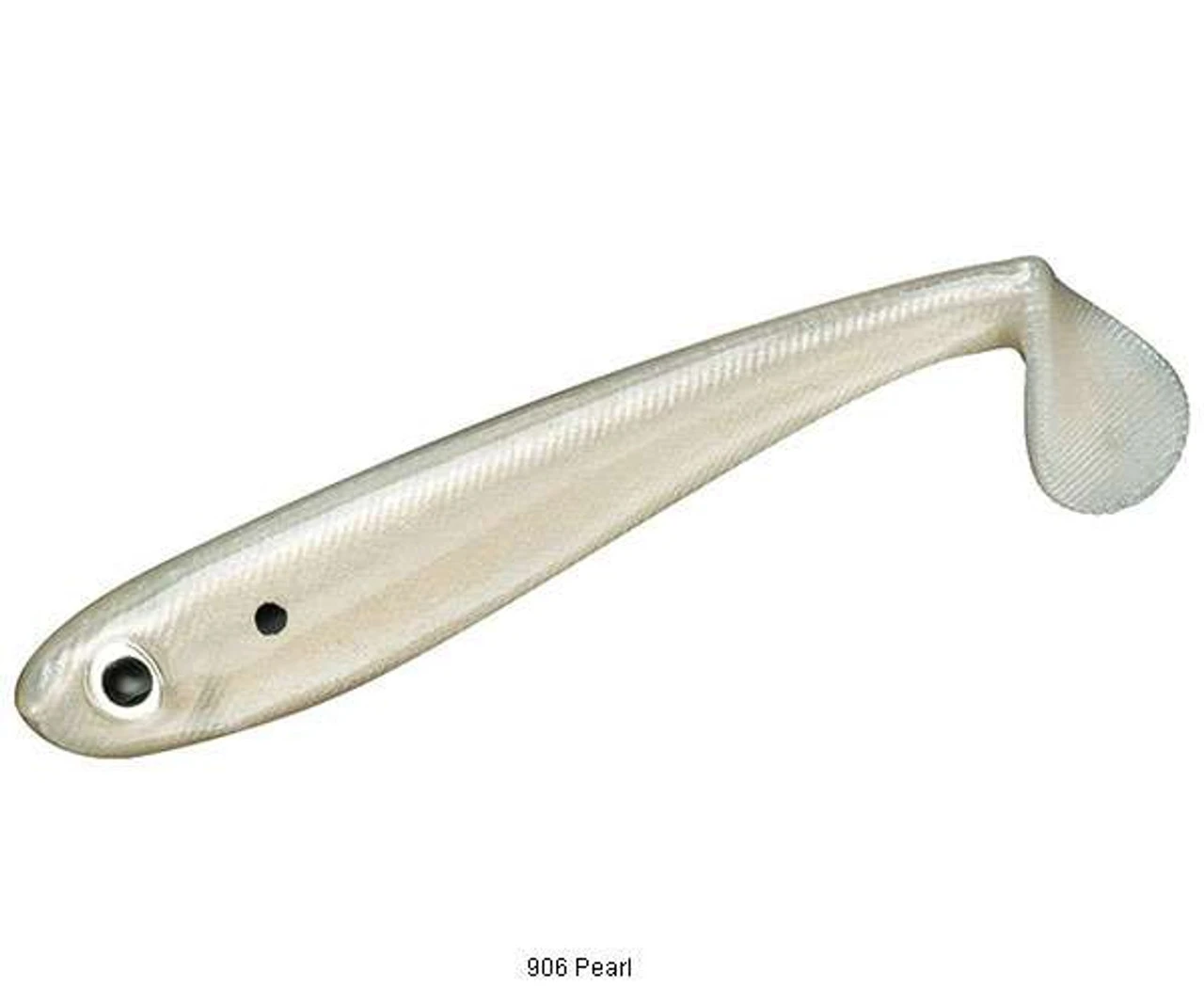 YUM Money Minnow Swimbaits - Image 5