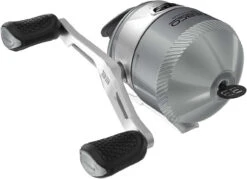Zebco 33NPL Platinum Spincast Reel